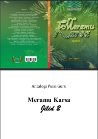 Image of EBook Meramu Karsa Jilid 2