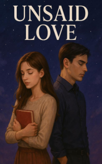 Image of E-Book Unsaid Love