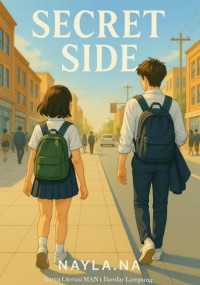 Image of E-Book Secret Side