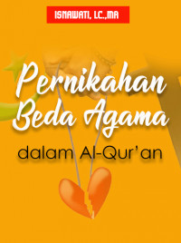 Image of Pernikahan Beda Agama di Dalam Al-Quran
