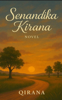 Image of E-Book Senandika Kirana