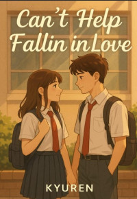 Image of E-Book CANT HELP FALLING IN LOVE