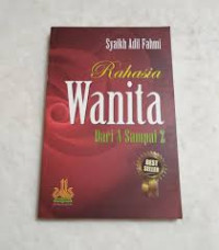 Image of Rahasia Wanita dari A Sampai Z