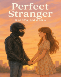 Image of E-Book Perfect Stranger