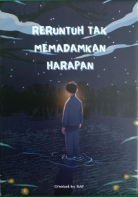 Image of Reruntuh Tak Memadamkan Harapan