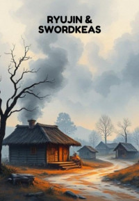 Image of E-Book Ryujin & Swordkeas Novel