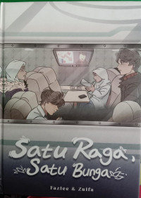 Image of Satu Raga, Satu Bunga