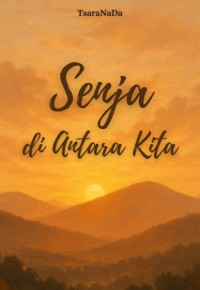 Image of E-Book Senja di Antara Kita