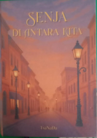 Image of Senja Diantara Kita