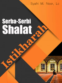 Image of EBook Serba-Serbi Shalat Istikharah
