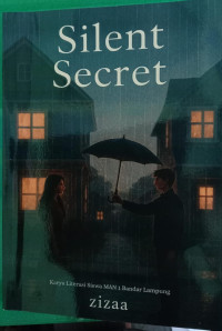 Image of Silent Secret