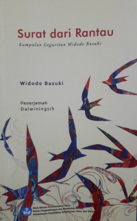 Image of EBook Surat Dari Rantau : Kumpulan Geguritan  Widodo Basuki