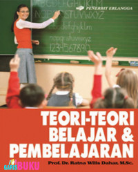 Image of Teori-Teori Belajar dan Pembelajaran