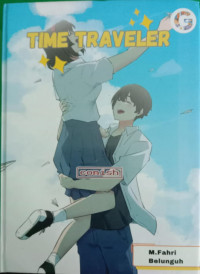 Image of Time Traveller