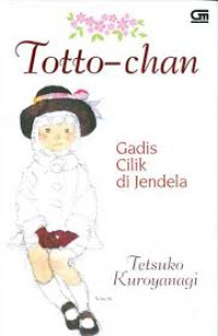 Image of EBook Totto-Chan Gadis Cilik di Jendela