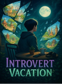 Image of E-Book Introvert Vacation
