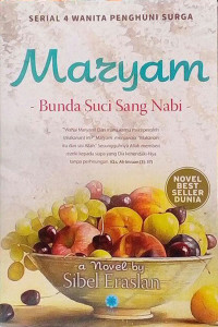 Image of EBook Maryam Bunda Suci Sang Nabi