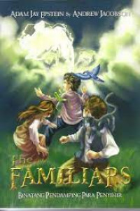 Image of The Familiars: Binatang Pendamping Para Penyihir