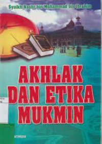 Image of Akhlak dan Etika Mukmin