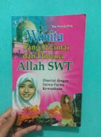 Image of Wanita Yang dicintai dan Dibenci Allah SWT