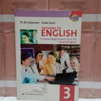 Image of Pathway To English for Senior High School Grade XII General Program