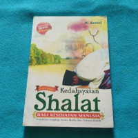 Image of Kedahsyatan Sholat Bagi Kesehatan manusia