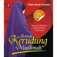Image of Berkah Kerudung Muslimah