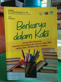 Image of Berkarya dalam Kata