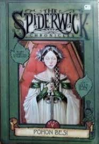 Image of The spiderwick chronicles : Pohon besi