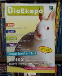 Image of Bio Ekspo