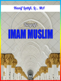 Image of EBook Biografi Imam Muslim
