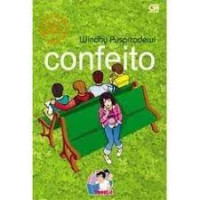 Image of Confeito