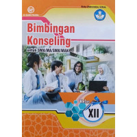 Image of Bimbingan Konseling untuk SMA/MA/SMK/MAK Kelas XII