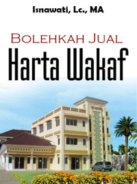 Image of Bolehkah Jual Harta Waqaf