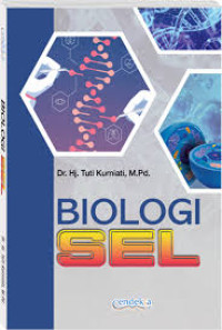 Image of EBook Biologi Sel