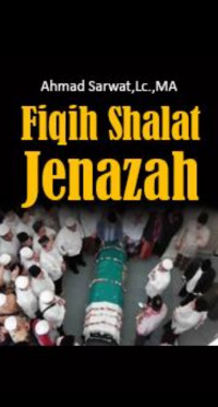 Image of Fiqih Shalat Jenazah