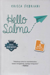 Image of Hello Salma