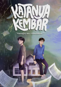 Image of Katanya Kembar