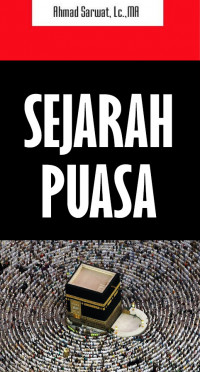 Image of Sejarah Puasa