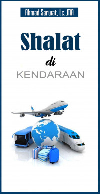 Image of Shalat di Kendaraan