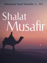 Image of Shalat Musafir