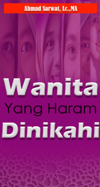 Image of Wanita Yang Haram Dinikahi