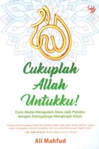 Image of Cukuplah Allah Untukku!