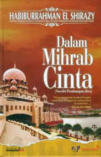 Image of EBook Dalam Mihrab cinta