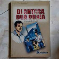 Image of Diantara Dua Dunia