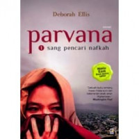 Image of Parvana 1 sang pencari nafkah