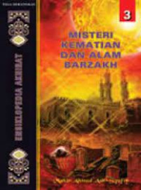 Image of Ensiklopedia Akhirat Misteri Kematian dan Alam Barzakh