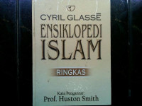 Image of Ensiklopedi Islam Ringkas