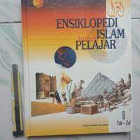 Image of Ensiklopedi Islam untuk Pelajar 6