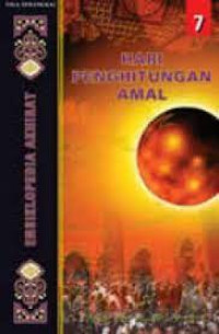 Image of Ensiklopedia Akhirat Hari Perhitungan Amal